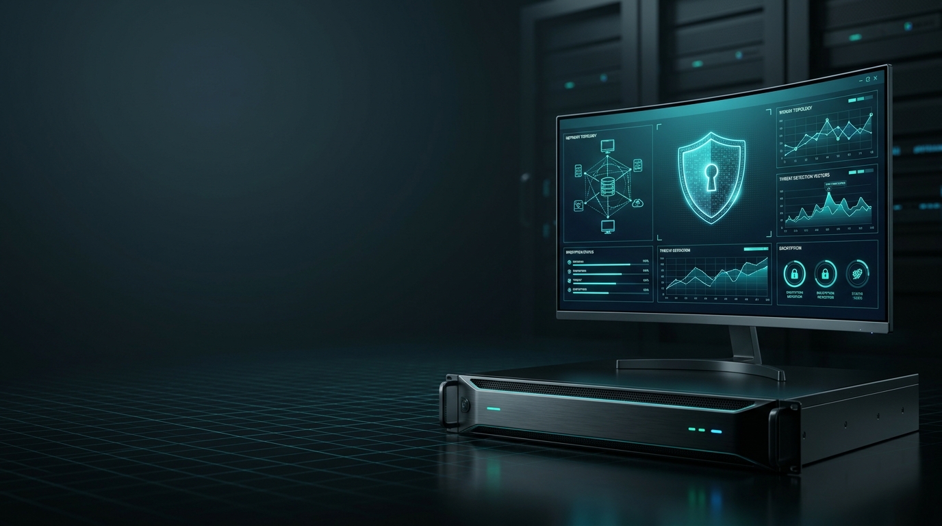 Sophos & Fortinet Cybersecurity