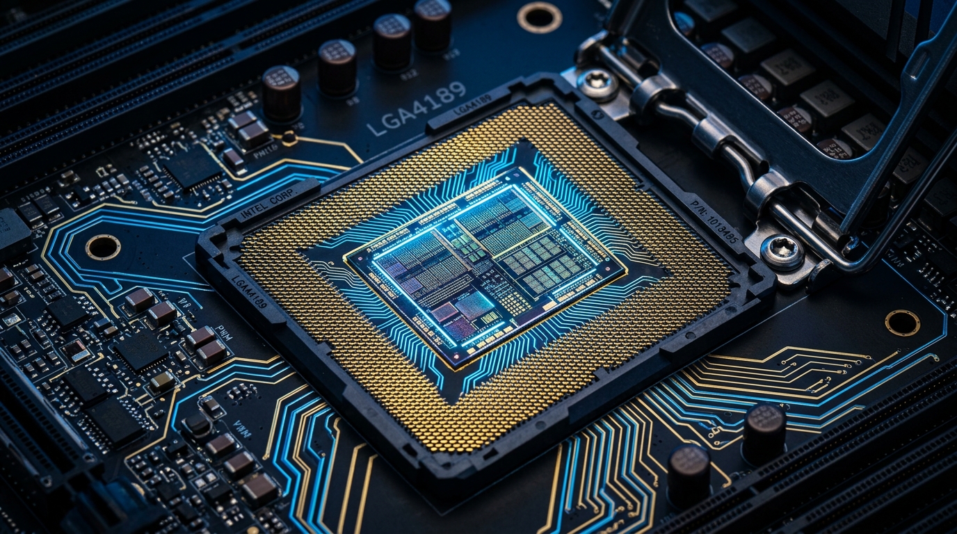 Intel Core Ultra 200S Arrow Lake Review: Desktop Benchmarks, Thermals & Kenya Workstation Pricing