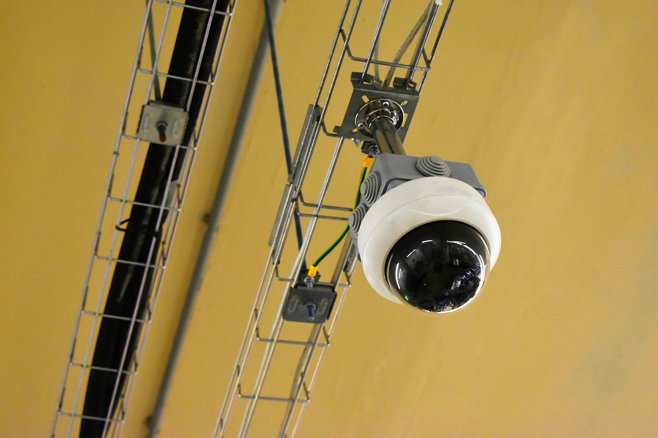 Maximizing ROI with Jaydigital’s CCTV and Biometric Security Systems