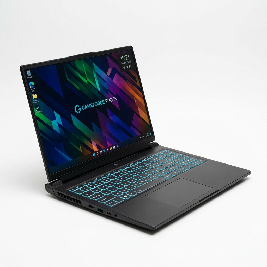 ASUS TUF Gaming F15 FX507VI, Core i7 13620H, 16GB, 1TB
