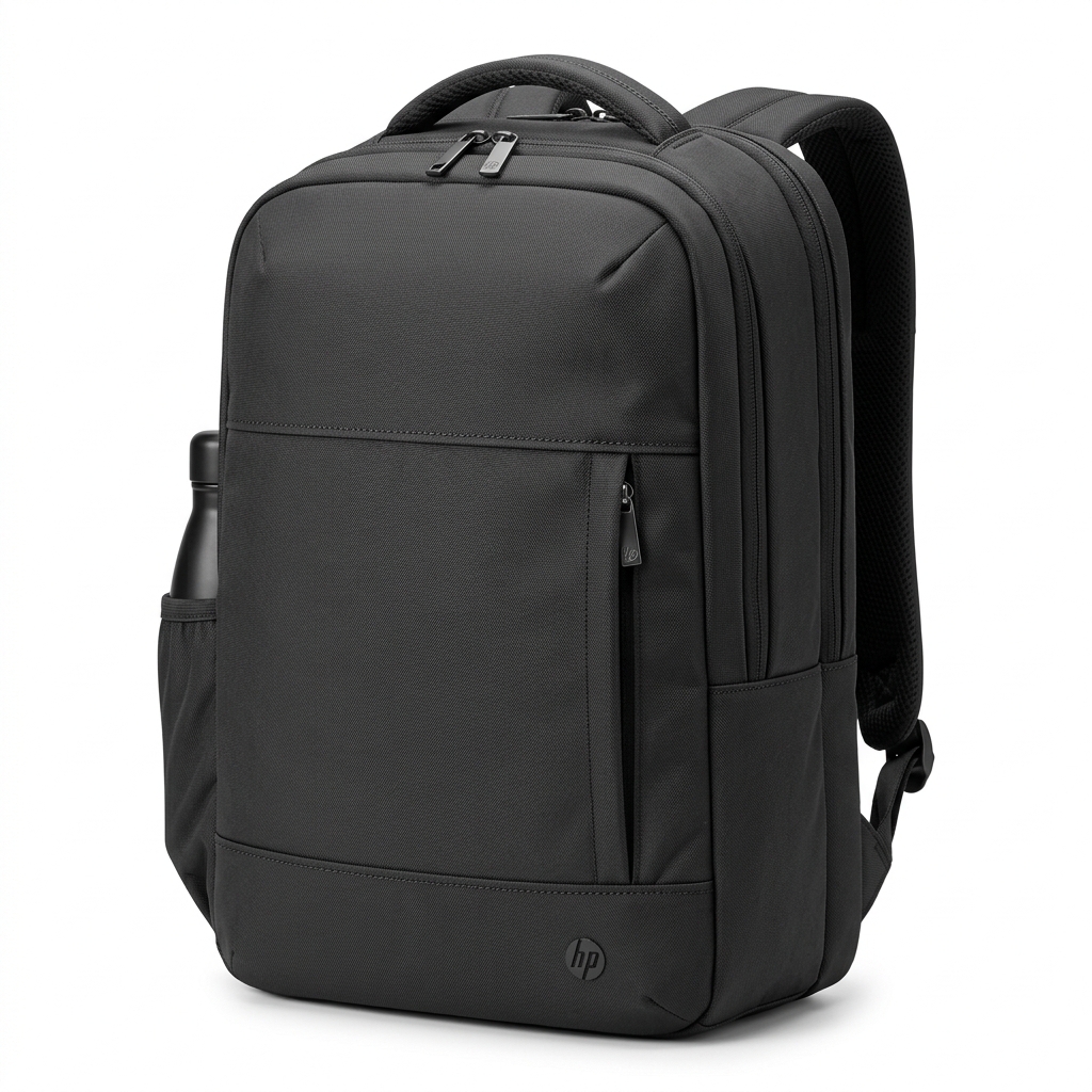 HP 15.6" Active Backpack