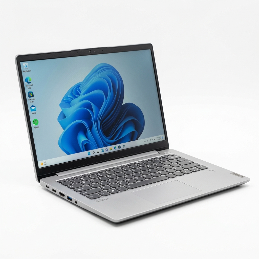 Lenovo IdeaPad 1 14IAU7, Core i3, 12th Gen, 4GB, 256GB SSD