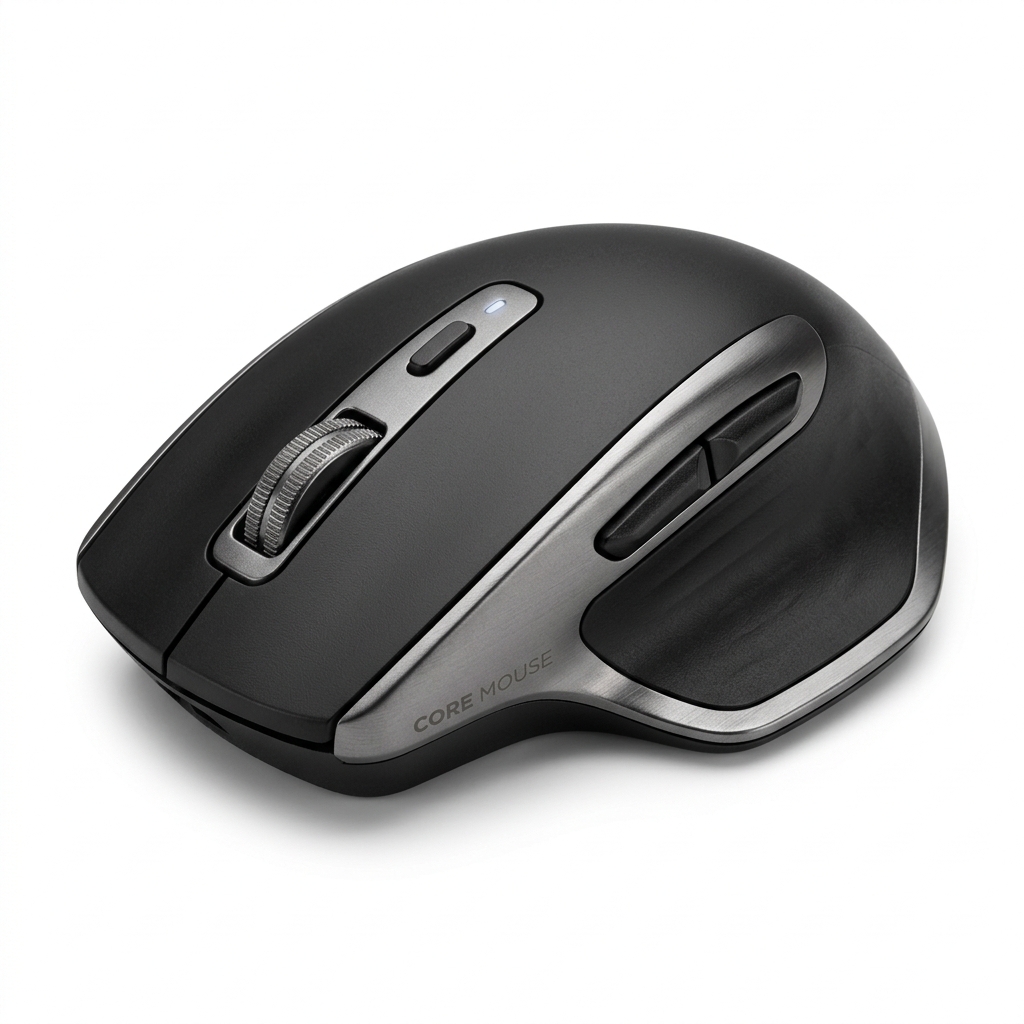 Dell Wireless Mouse WM126