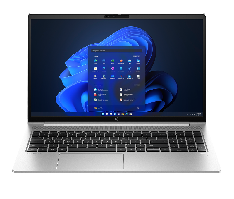 HP ProBook 450 G10, Core i5, 13Gen, 8GB, 512GB, 15 inches