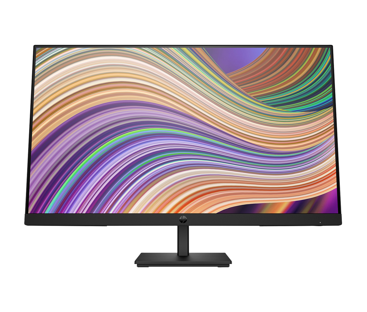 HP E27 G5 27" FHD Monitor