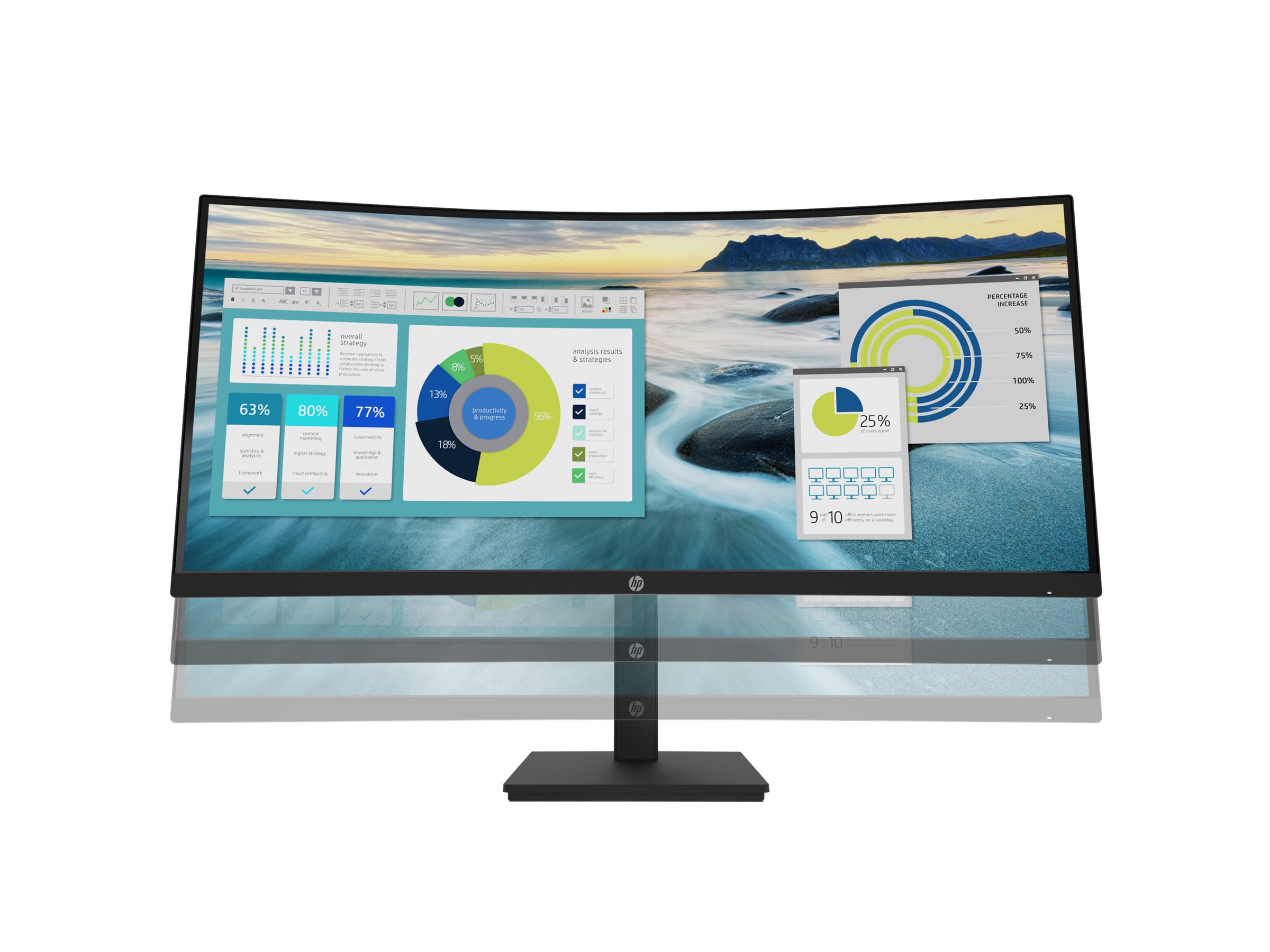 Samsung ViewFinity S8 32" UHD HDR USB-C Monitor
